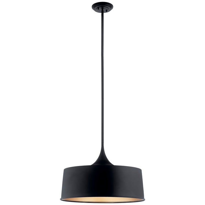 Kichler One Light Pendant/Semi Flush Mount