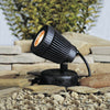 Kichler One Light Underwater