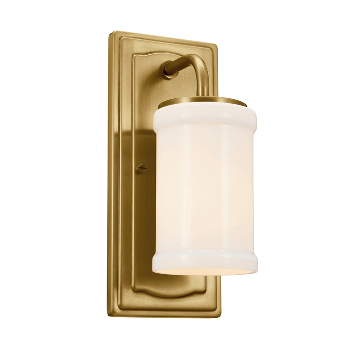 Kichler One Light Wall Sconce