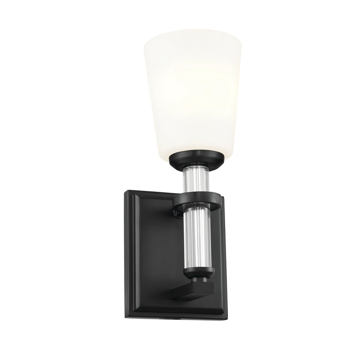 Kichler One Light Wall Sconce