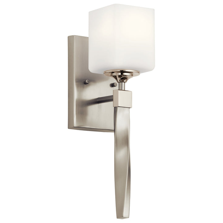 Kichler One Light Wall Sconce