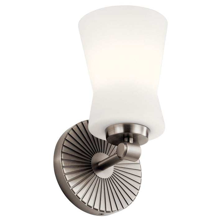 Kichler One Light Wall Sconce