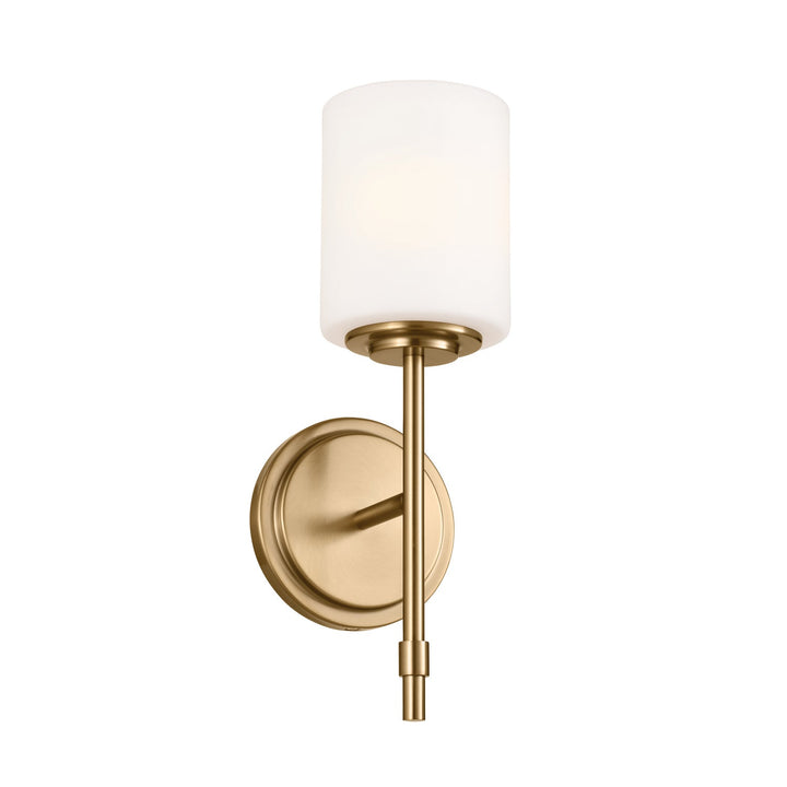 Kichler One Light Wall Sconce