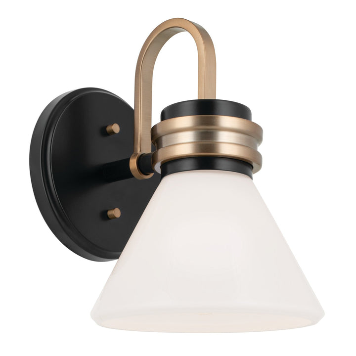 Kichler One Light Wall Sconce