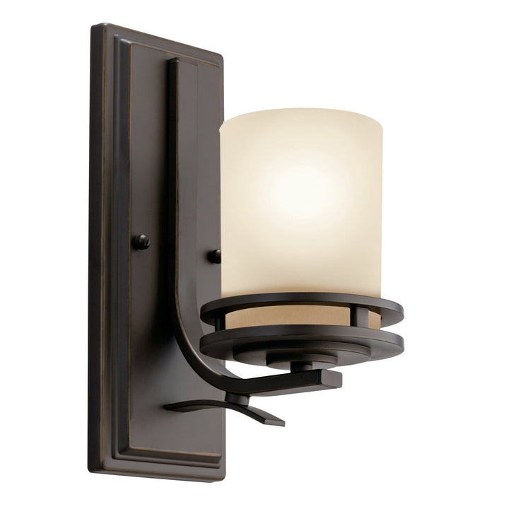 Kichler One Light Wall Sconce