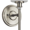 Kichler One Light Wall Sconce