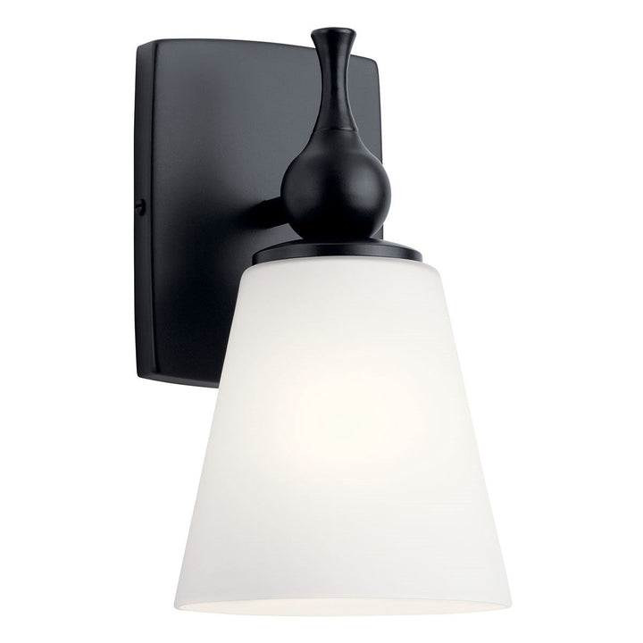 Kichler One Light Wall Sconce