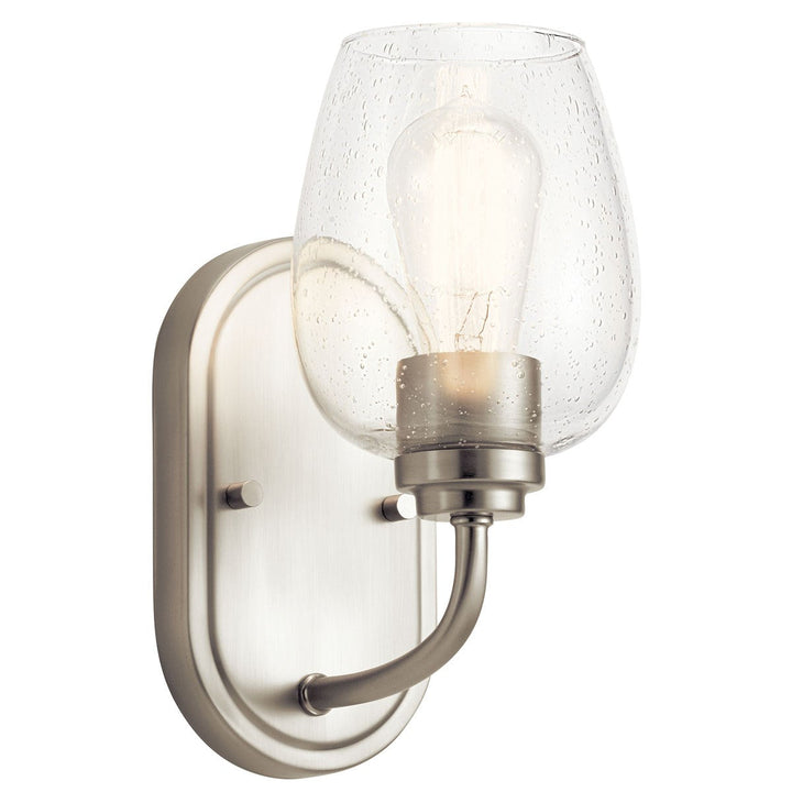 Kichler One Light Wall Sconce