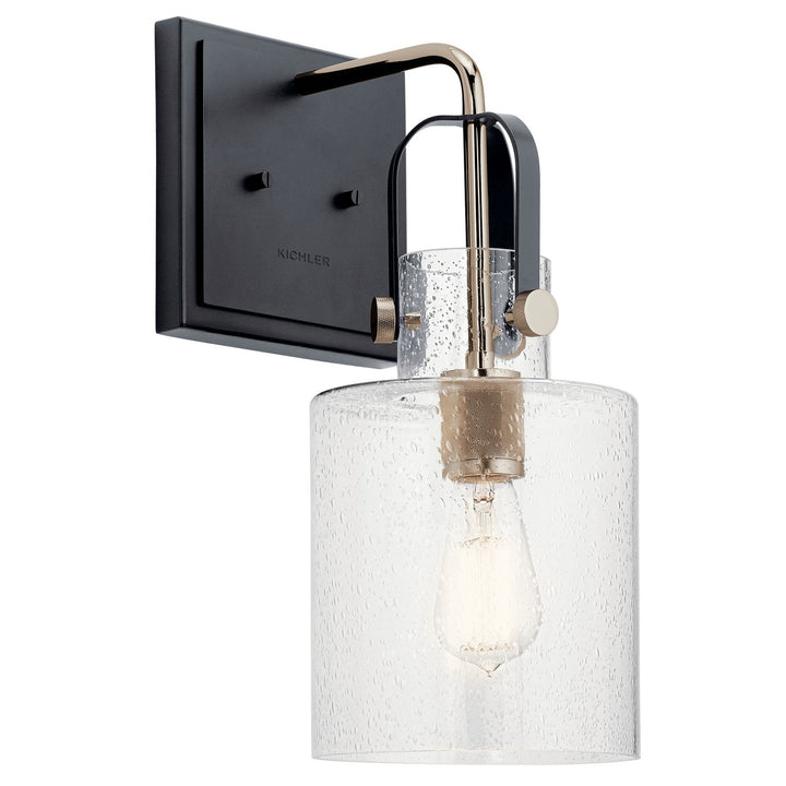 Kichler One Light Wall Sconce