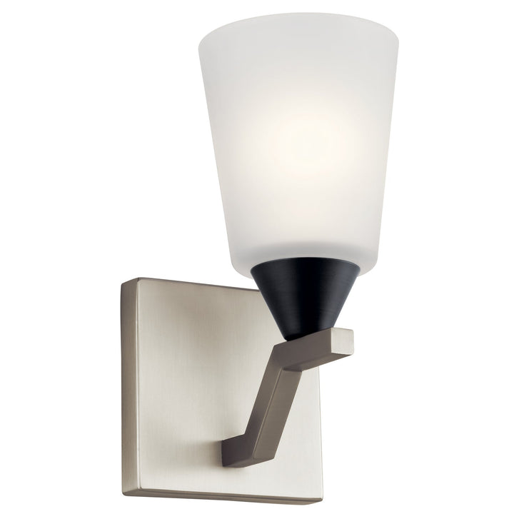 Kichler One Light Wall Sconce