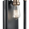 Kichler One Light Wall Sconce