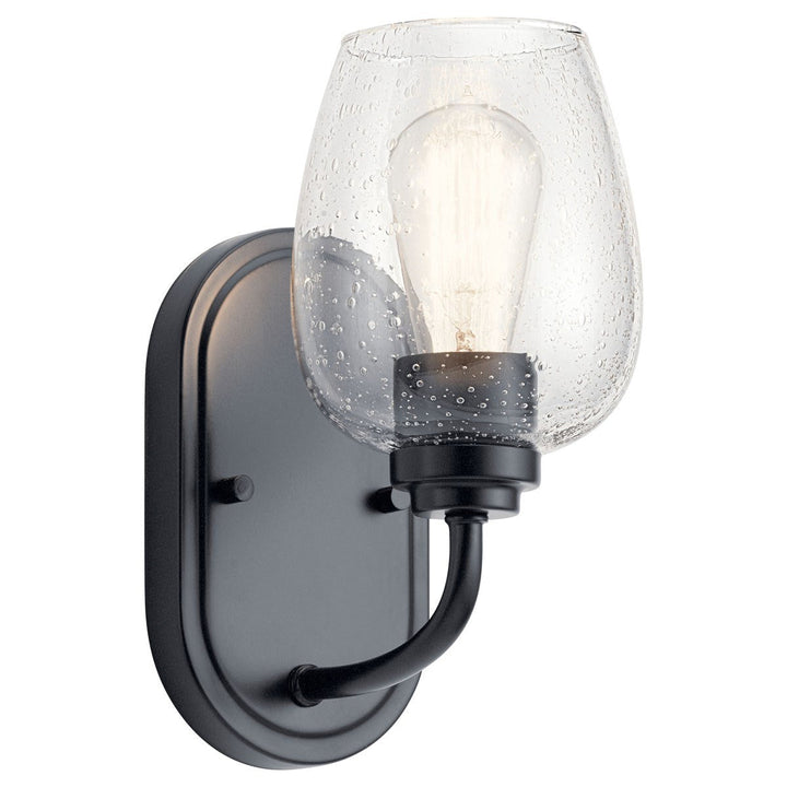 Kichler One Light Wall Sconce