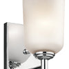 Kichler One Light Wall Sconce