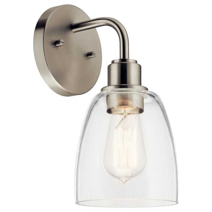 Kichler One Light Wall Sconce