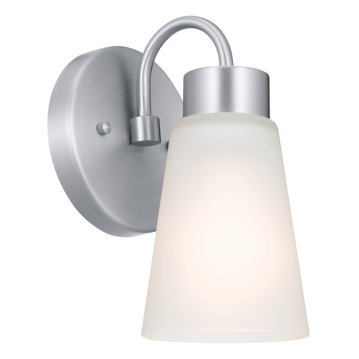 Kichler One Light Wall Sconce