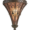 Kichler One Light Wall Sconce
