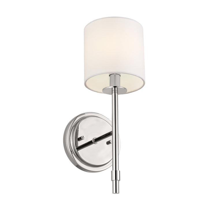 Kichler One Light Wall Sconce