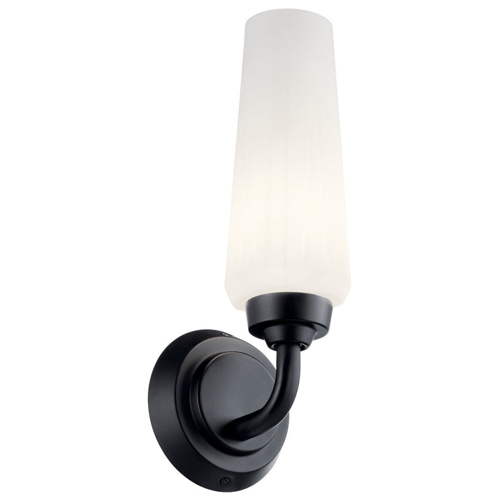 Kichler One Light Wall Sconce