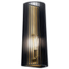 Kichler One Light Wall Sconce