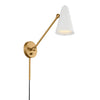 Kichler One Light Wall Sconce