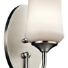 Kichler One Light Wall Sconce