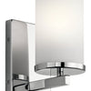 Kichler One Light Wall Sconce