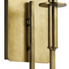 Kichler One Light Wall Sconce