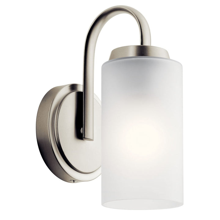 Kichler One Light Wall Sconce