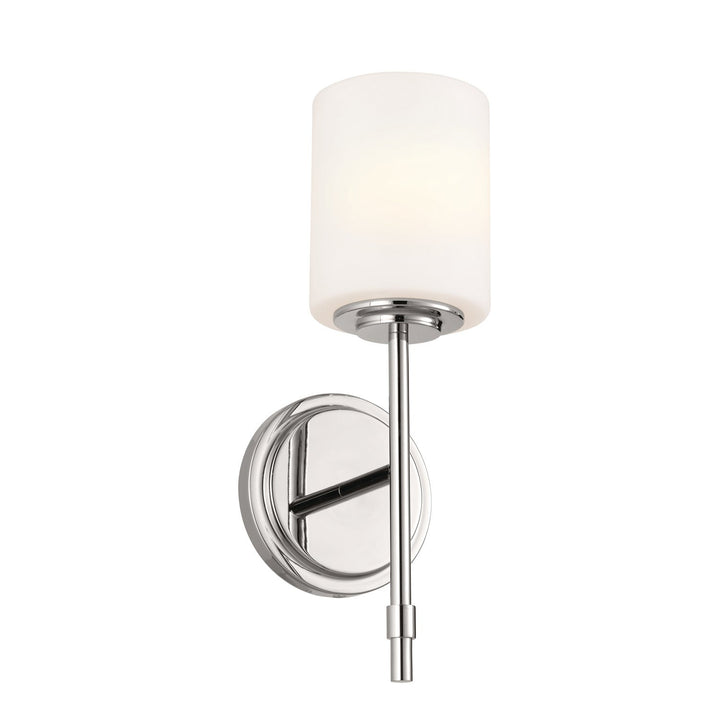 Kichler One Light Wall Sconce