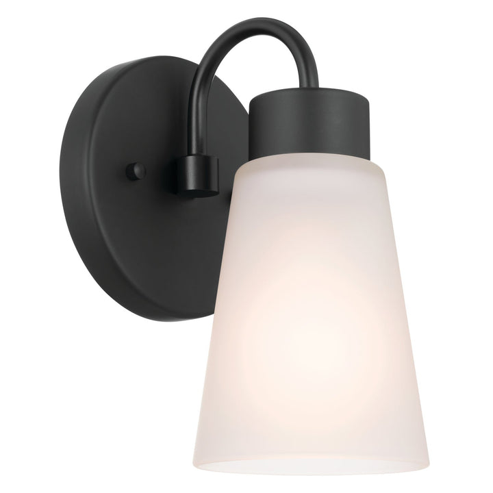 Kichler One Light Wall Sconce