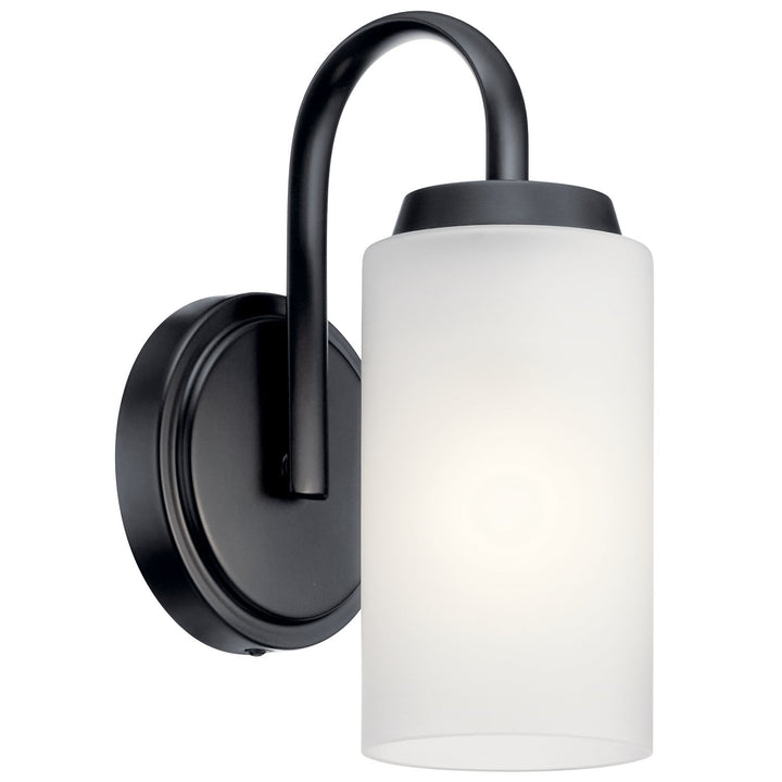 Kichler One Light Wall Sconce