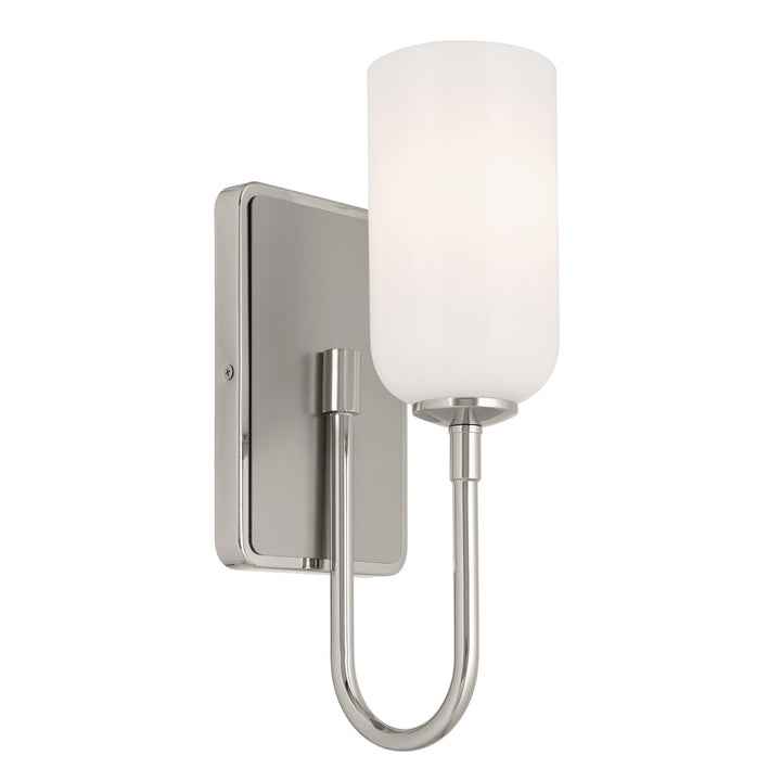 Kichler One Light Wall Sconce