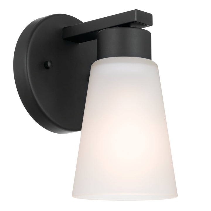 Kichler One Light Wall Sconce