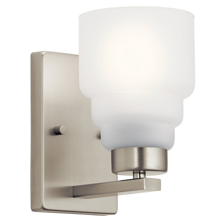 Kichler One Light Wall Sconce