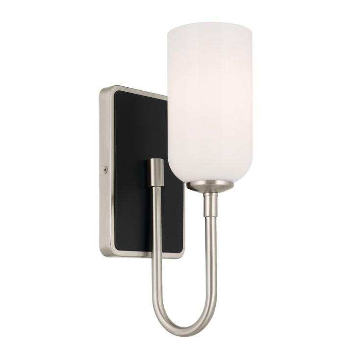 Kichler One Light Wall Sconce