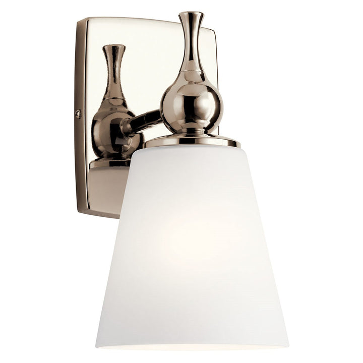 Kichler One Light Wall Sconce