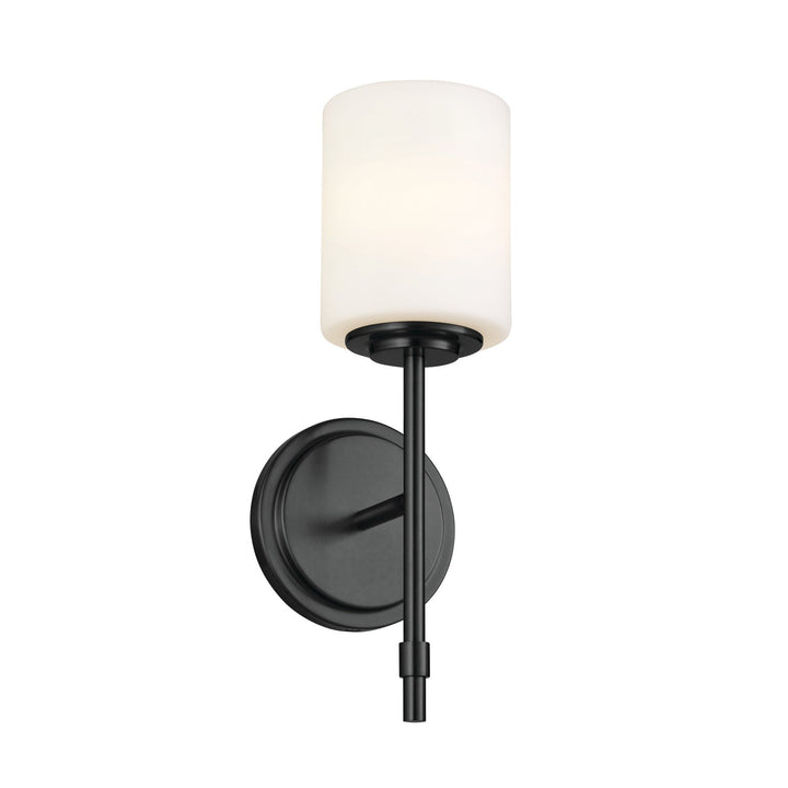 Kichler One Light Wall Sconce