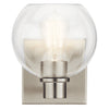 Kichler One Light Wall Sconce