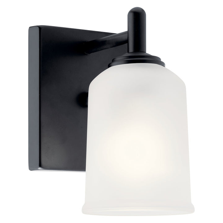 Kichler One Light Wall Sconce