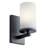 Kichler One Light Wall Sconce