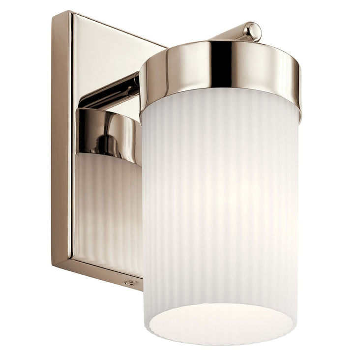 Kichler One Light Wall Sconce