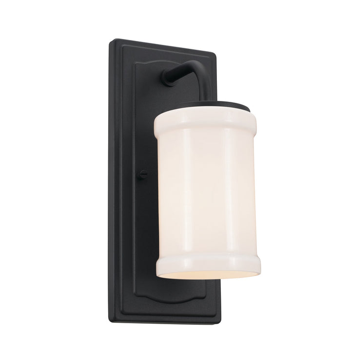 Kichler One Light Wall Sconce