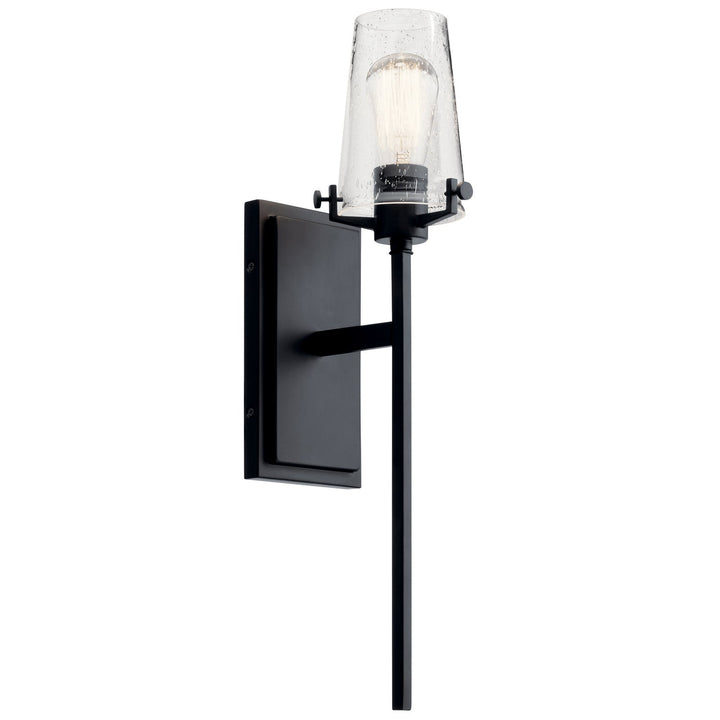 Kichler One Light Wall Sconce