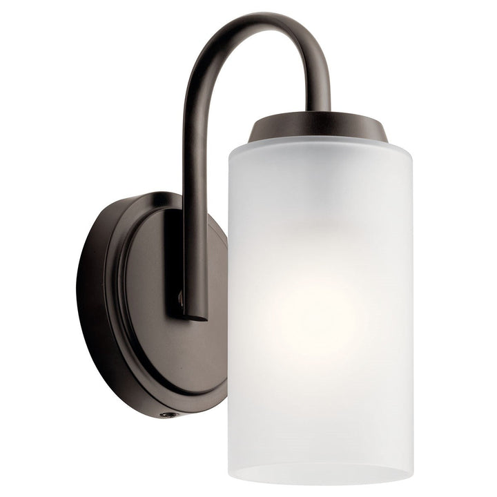 Kichler One Light Wall Sconce