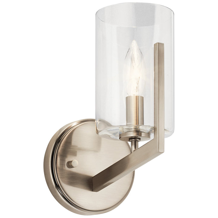 Kichler One Light Wall Sconce