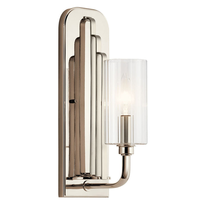 Kichler One Light Wall Sconce