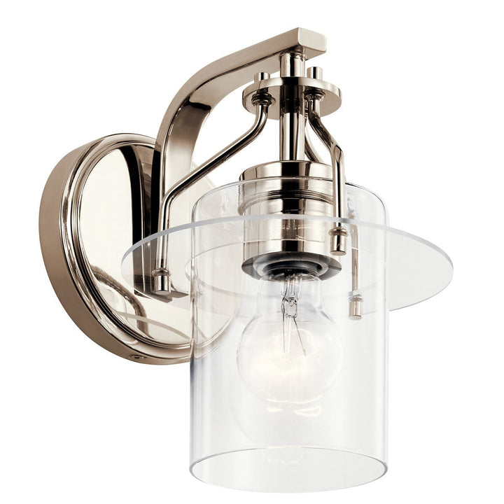 Kichler One Light Wall Sconce