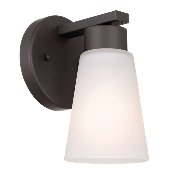 Kichler One Light Wall Sconce