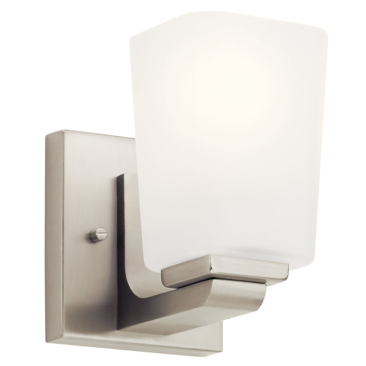 Kichler One Light Wall Sconce