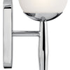 Kichler One Light Wall Sconce